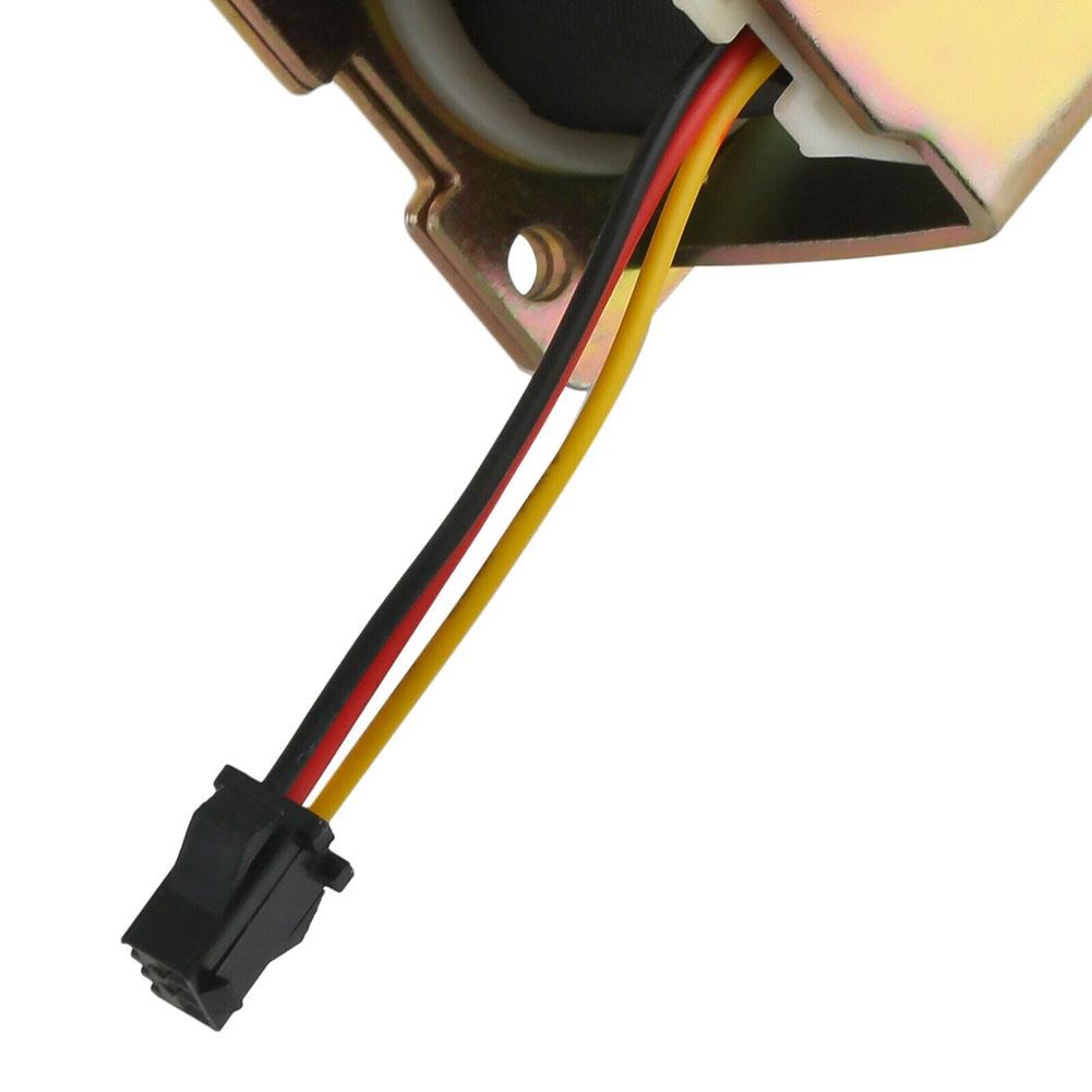 Solenoid Valve Solenoid Valve ZD131-B Macro Reversal