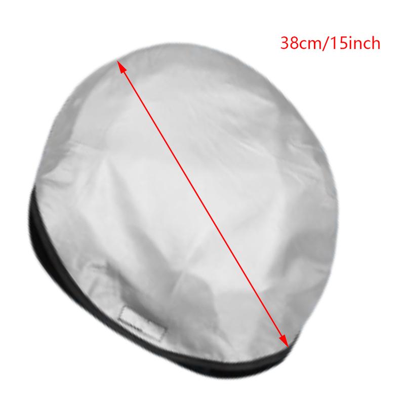 Silver Black Front Windshield Sunshade For Honda CRV SUV LX EX EX-L EX-L Navi Touring 2017- Protection Sunshade Accessories