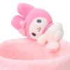 Sanrio My Melody Mascot Trinket Case 315176 (Round)