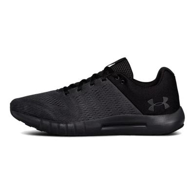 Micro G Pursuit 'Black' 3000011-104