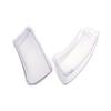 Right / Left Side Car Headlight Lens Cover Headlamp Shade Shell Plastic Cover For A6 C6 2006-2011