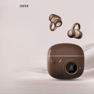 Edifier Clip-on Bluetooth Earphones