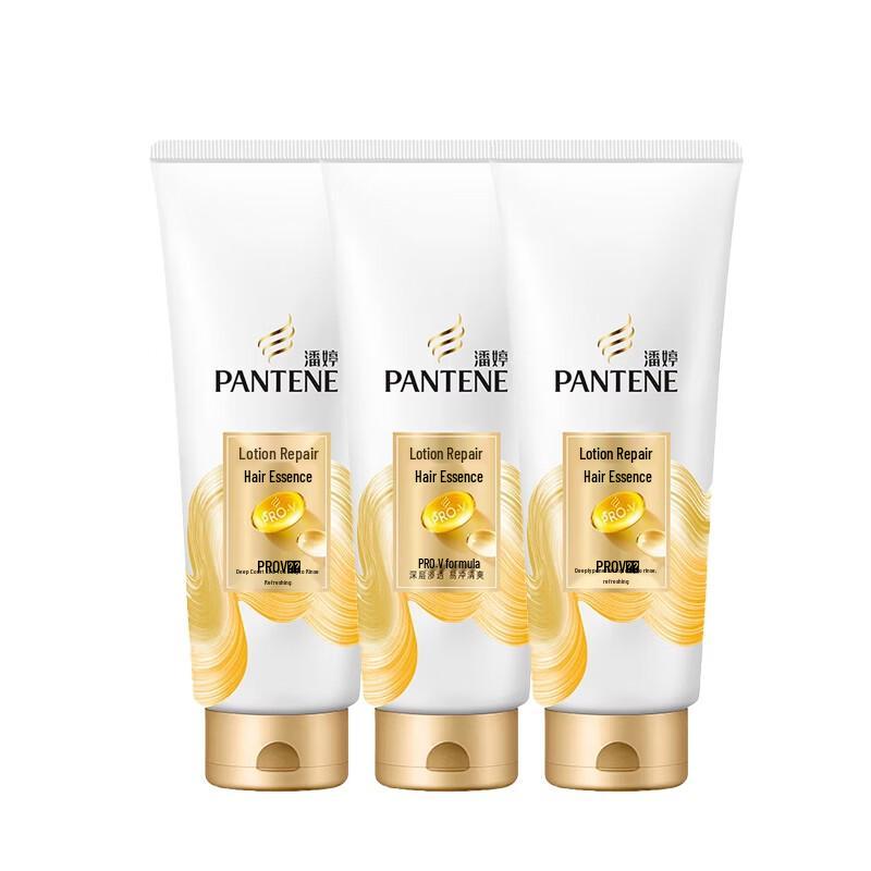 Pantene PRO-V Emulsion Repair Conditioner