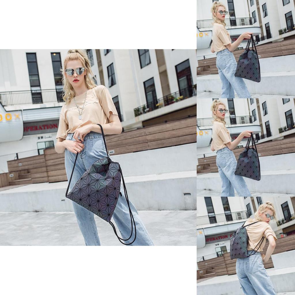 Borsa a Spalla in Ecopelle Trapuntata per l'Uso Quotidiano Casual