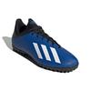 adidas X 19.4 Tf 'Blue Black' FV4627
