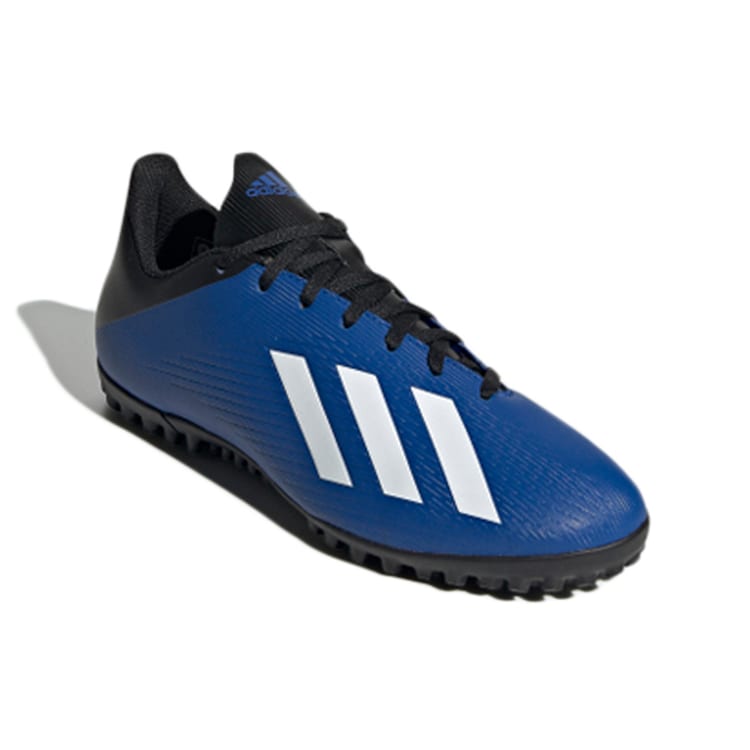 adidas X 19.4 Tf 'Blue Black' FV4627