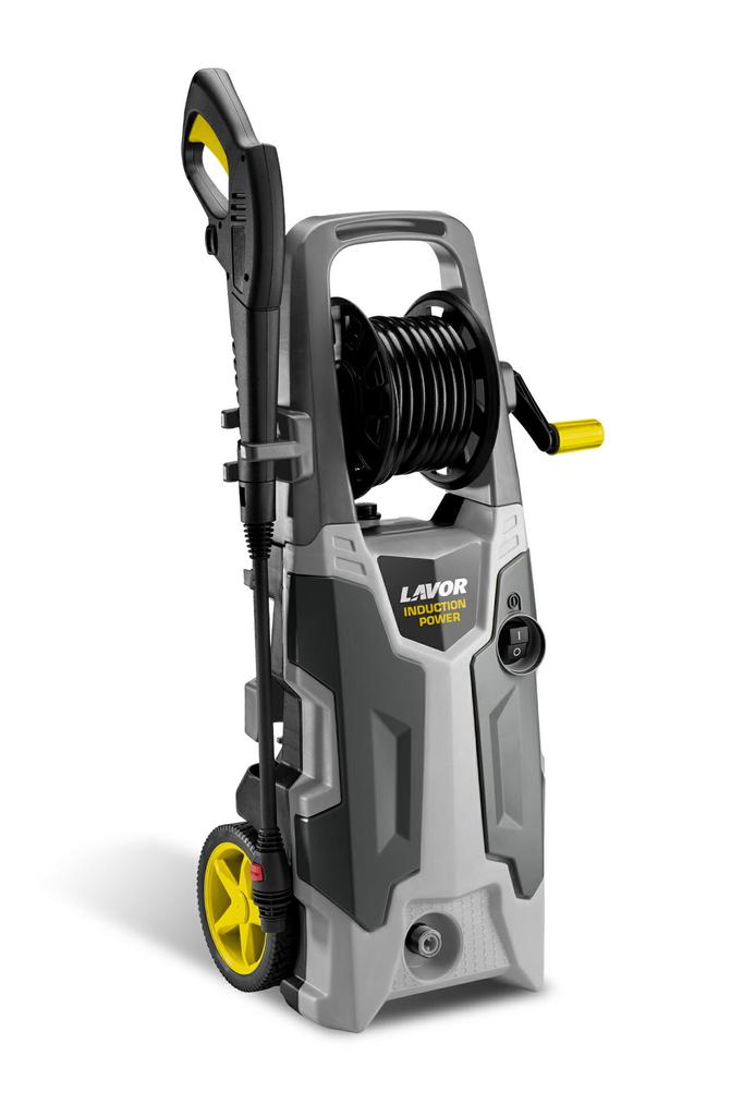 Lavor Myjka Cruiser 160Plus 2200W 160Bar
