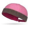 Autumn & Spring Soft Cotton Melon Hat: Versatile Streetwear for All Seasons