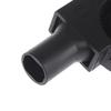7530 9733 Blower Fan Barbecue Silent Fan Air Blower Picnic Grill Wood Stove Cooking Accessories