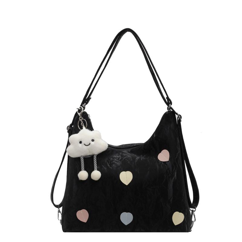 Женская сумка-тоут большой вместимости — фото 20