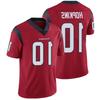 Mens NFL Houston Texans Custom Embroidered Football Jersey Watson Watt Hopkins 4 99 10