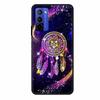 For Wiko 10 Case 6.75" Luxury TPU Soft Silicone Back Cover Phone Case for Wiko 10 Wiko10 Coque Protective Antichoc Love Fundas