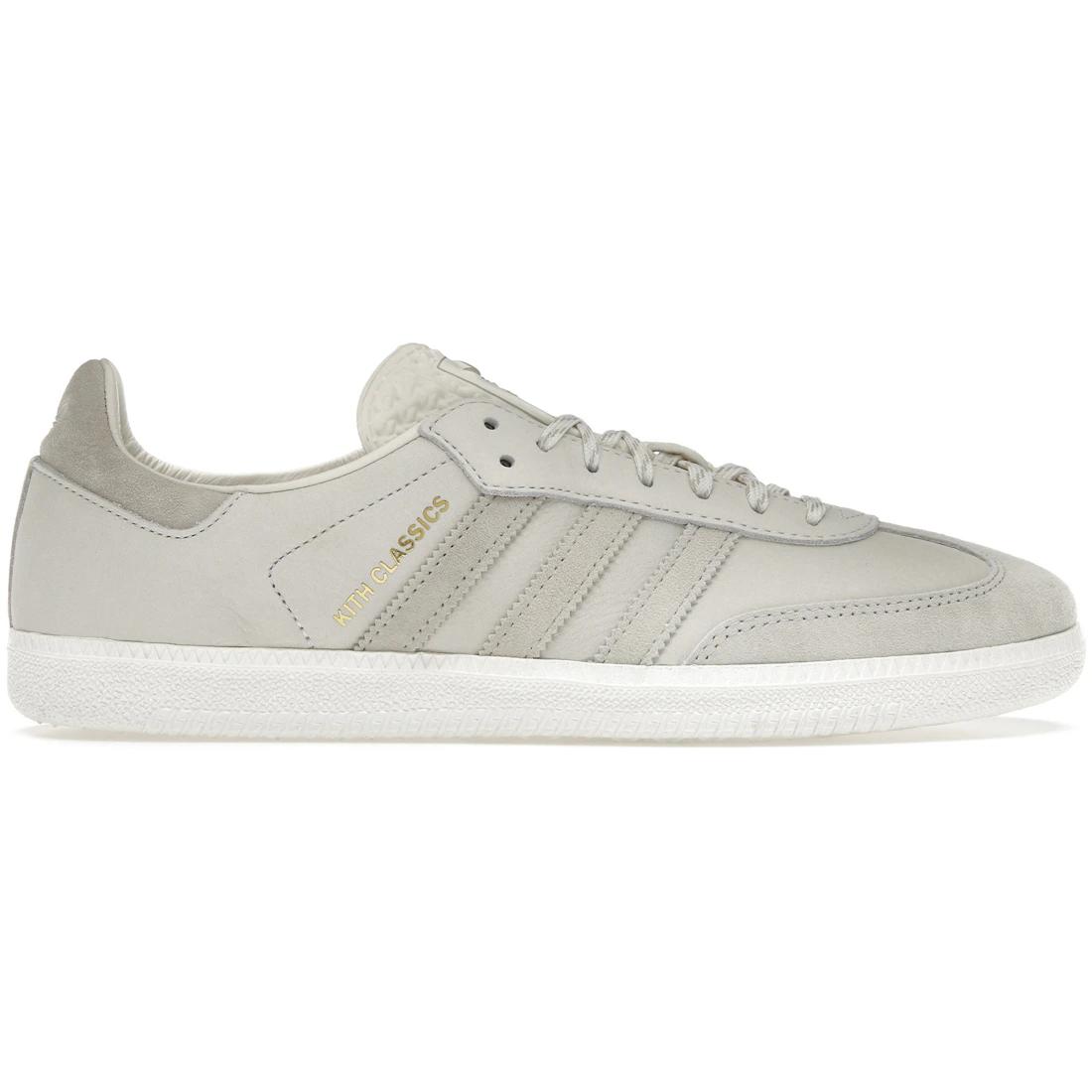 

Sneaker adidas Samba OG Kith Classics White Orbit Grey(IH0090) 40