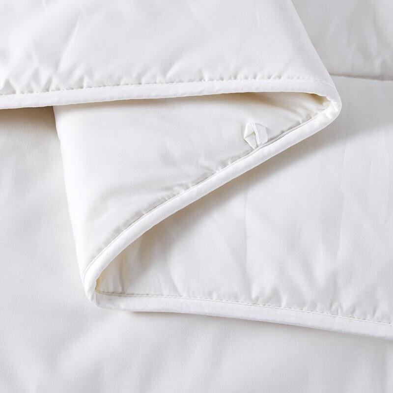 Softnie Soybean Fiber Wool Blend Quilt