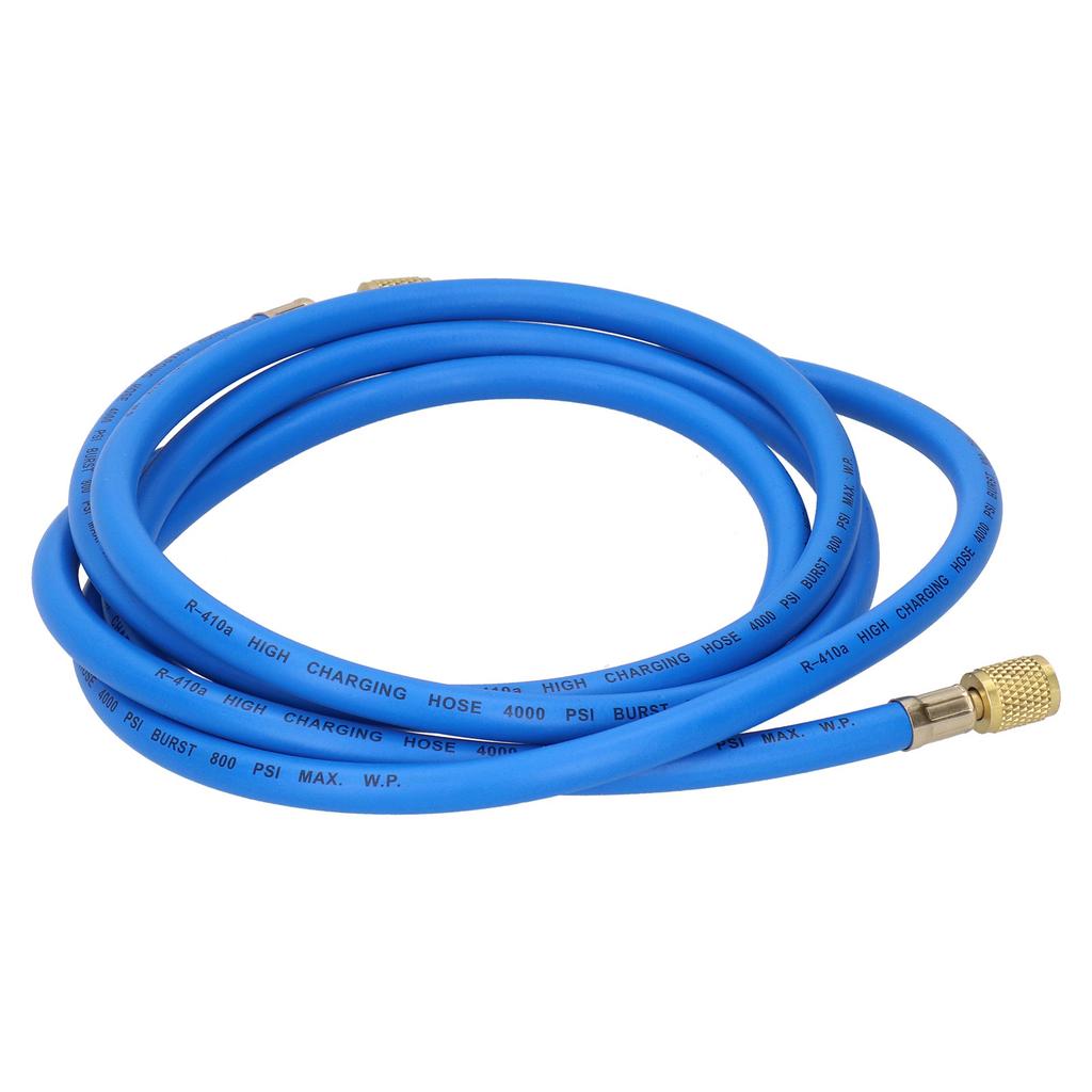 Air Conditioner Refrigerant Recharge Hose AirConditioning Refrigeration Adding Tool