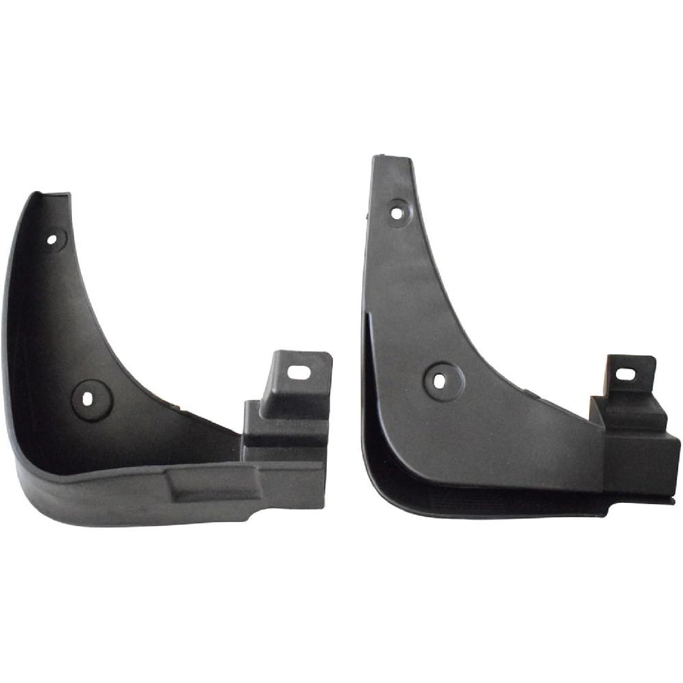 Car Mud Flaps, Compatible with Hyundai Sonata YF I45 2010 2011 2012 2013 Fender Mud Guard Flap Mudguards 86831 3S000 YC101046