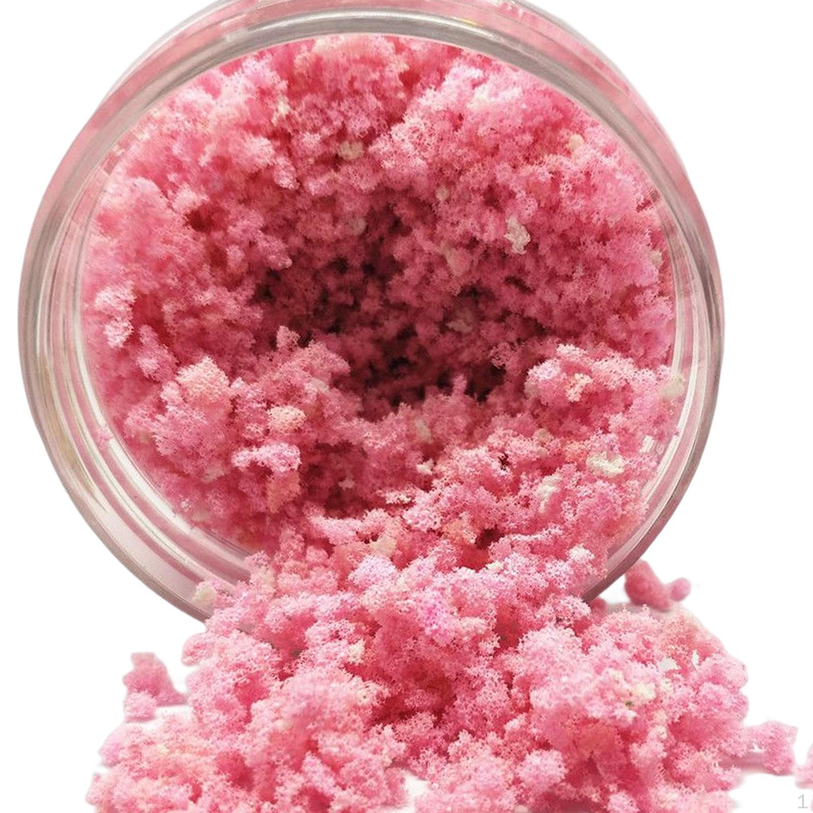 Искусственные группы растений для моделей поездов и диорам 185 мл