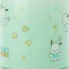 Sanrio Rotating Cosmetic Pochacco 13 x 13 x 13 505471 Rack, Character, cm,