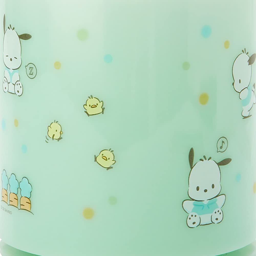 Sanrio Rotating Cosmetic Pochacco 13 x 13 x 13 505471 Rack, Character, cm,