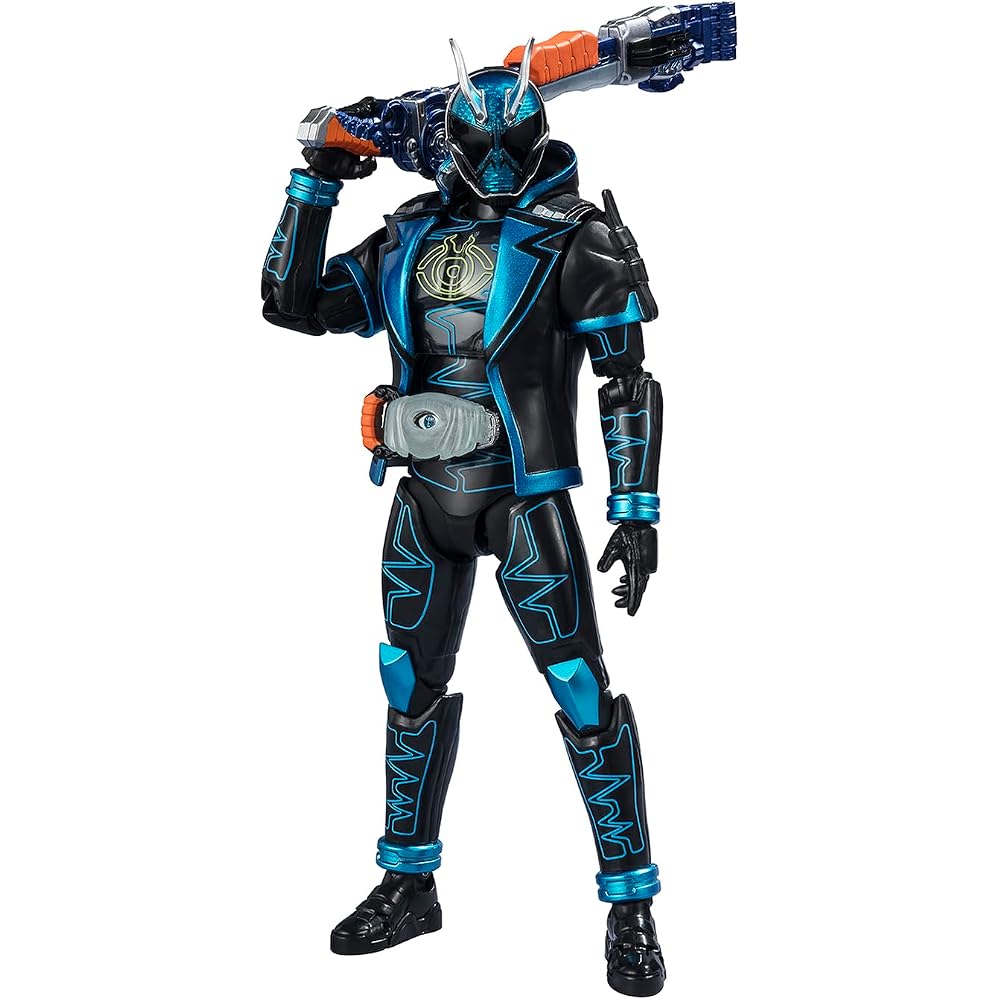 TAMASHII NATIONS S.H. Figuarts Kamen Rider Ghost Kamen Rider Specter Heisei Generations Edition A...