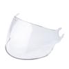 Colorful Unisex Visor Helmet Visor Replacement Visor Motorcycle Accessories Easy Installation Suitable for OF562 Durable