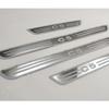 Voor Citroen C5 2010-2016 Roestvrij Staal Instaplijst/Dorpel Dorpel Instaplijst Welkomstpedaal Auto-styling