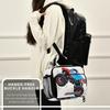 Cartoon Monster Truck Lunch Bag Insulated Lunch Tote Box Cooler Lunch Bags Food Container for Boys Girls Kids