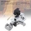Steering Column Gear Shift Bracket 5057506AC High Strength Aluminum Transmission Gearshift Bracket Replacement For 1500