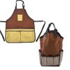 Gardening Multi-function Tool Apron