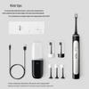 Byr G201 Smart Sonic Electric Toothbrush