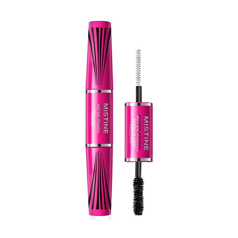 Mistine Eyelash Mascara & Primer