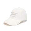 ULUK Infinity U Look Ball Cap_Ivory
