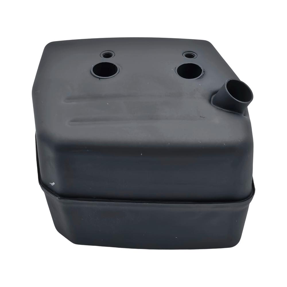 

Muffler Exhaust Mount Screw Gasket Kit For HUSQVARNA 268 272 XP 272XP 272K Chainsaw Parts 503 47 69-01 China Mainland