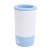 Electric Dog Foot Washer Cup   Start Portable Automatic Muddy Pet Foot Cleaner for Dogs Cats
