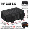 Motorcycle Vario Case Luggage Bag Top Bags for BMW for BMW R1200GS LC Adventure GS R1200 1250 LC Side Case Luggage