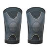 2 Pieces Knee Pad Outdoor Accessories Protection Leg Warmer Multipurpose Nylon Fittness Supplies Sporting Equipment Cycling Pads