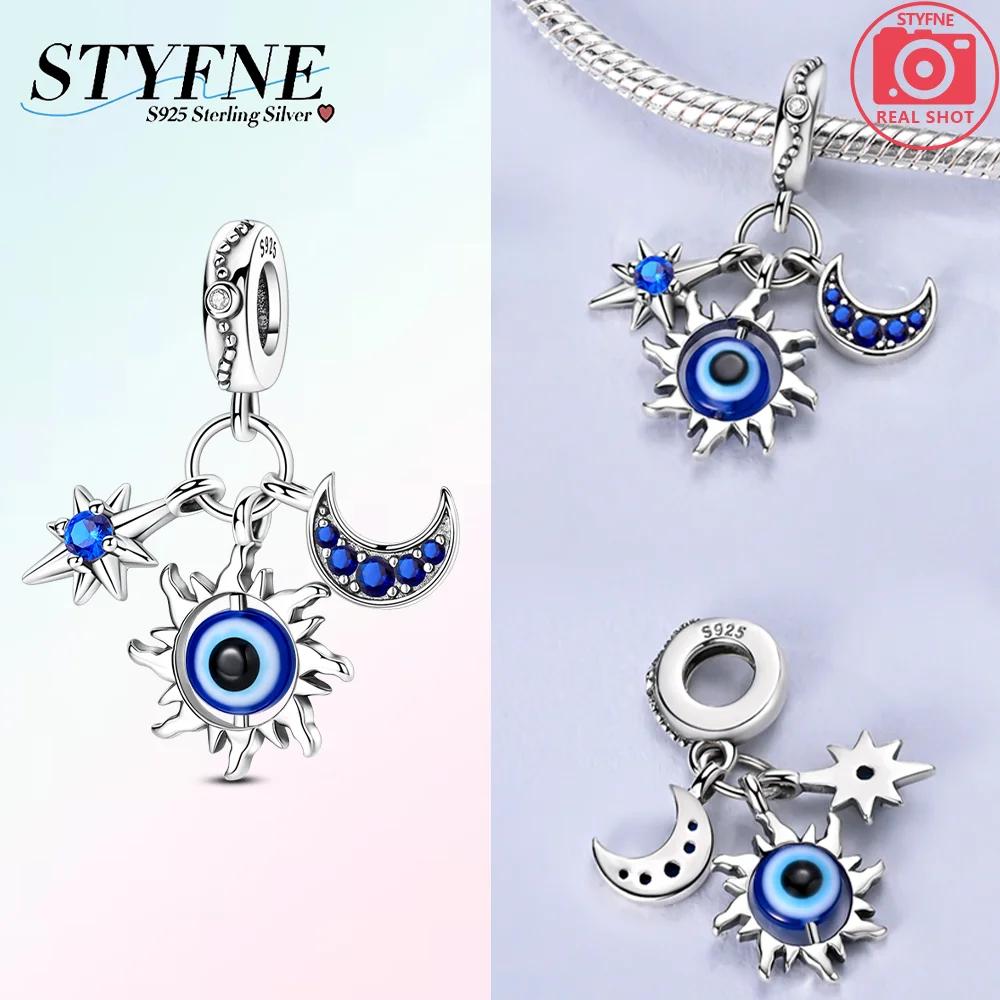 

Charm Bead Charms Plata Originales Starry Sky Turtle Bead Charms Ideal For Charm Bead Charms copper Bracelets Bead Charms Jewellery Making Womens Gif