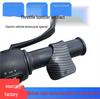 Electric Motorcycle Throttle Lock - Cruise Control Twist Grip Handlebar Assist