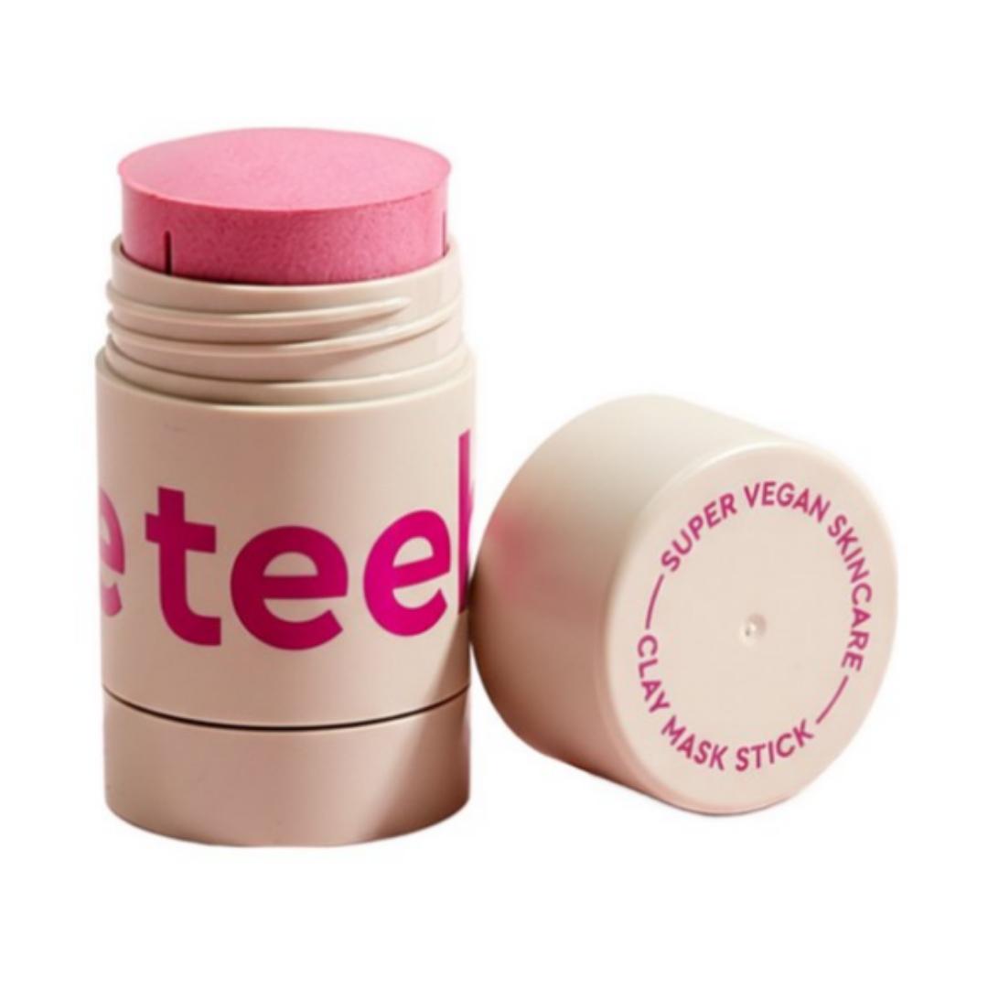 

Chamzone Tihihi Protecting Beet Clay Stick Mask Pack — 35 g — 1 unit