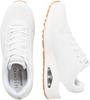 Skechers Uno - Stand On Air кроссовки (52458) белый