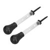 2Pcs Hydrometer Electro Hydraulic Meter Gauge 1.100‑1.300 Measuring Tool Set Kit