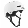 Casque - TSG - Evolution - Satin Blanc - Adulte - Homme - BMX / VTT Freestyle