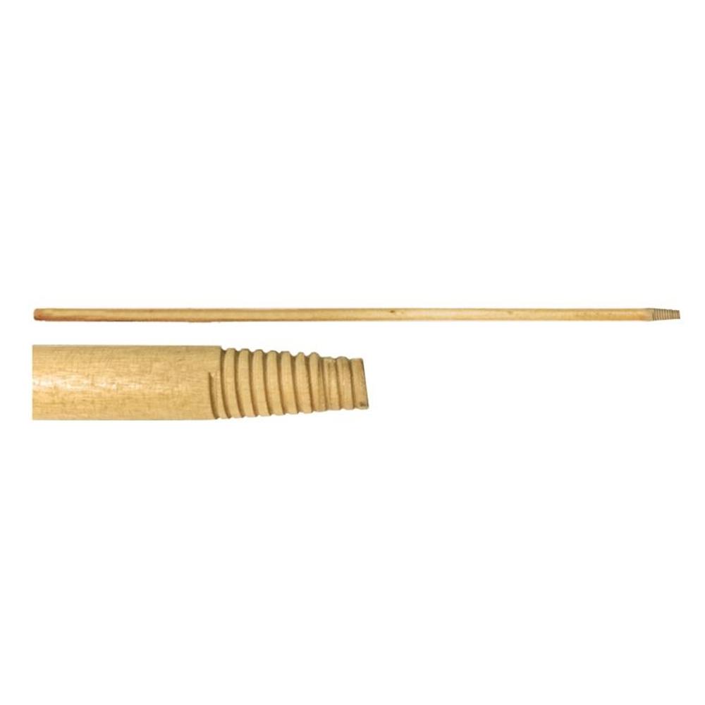 AW Tools Varnished Threaded Rake