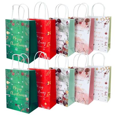 Cadeauverpakking – Cadeautassen en organza
