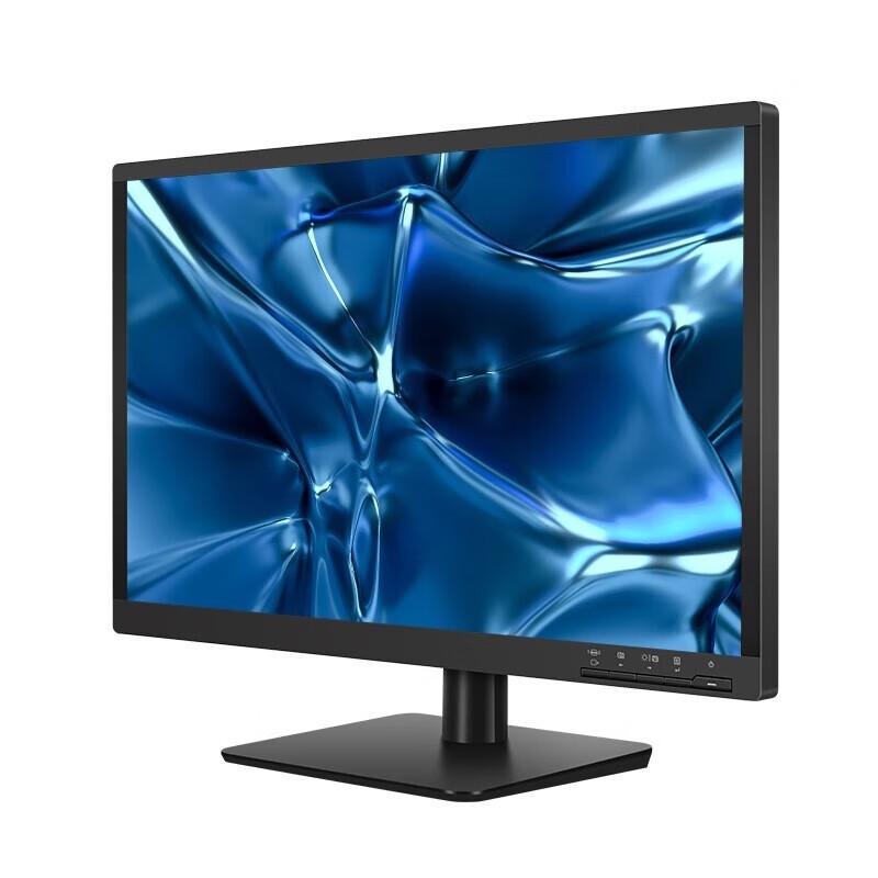 Lenovo V2245 21.5-inch Monitor CN plug (adapter included)