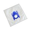 Pack of 5/10/12/15 Vacuum Cleaner Bags for BSG7 BSGL3 126E BSG6 312E Robot Suction Station Large Capacity Vacuum Cleaner