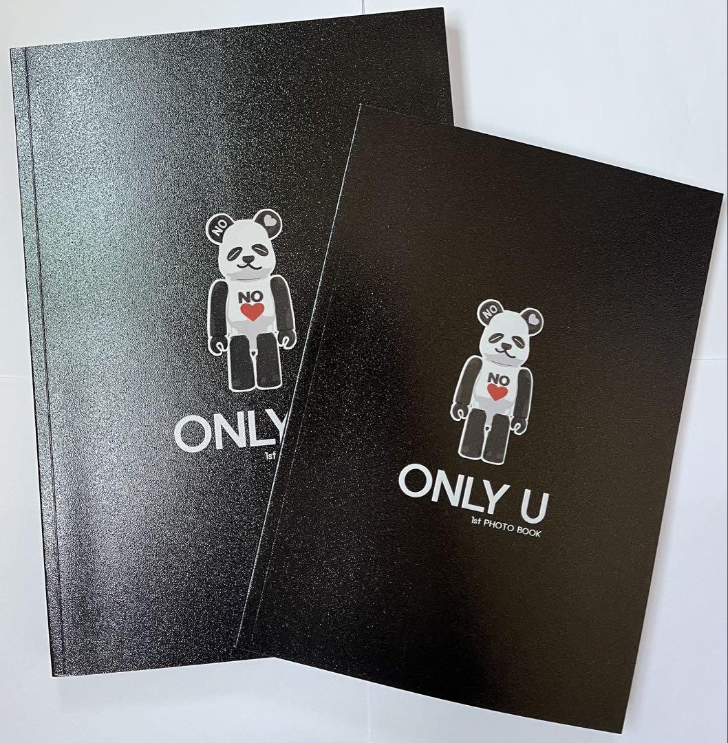 

[USED] 2PM Jun.K JUN.K Goods