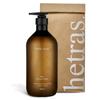 Hetras Hotel Body Wash Flower Park 1.013L 1 Pcs