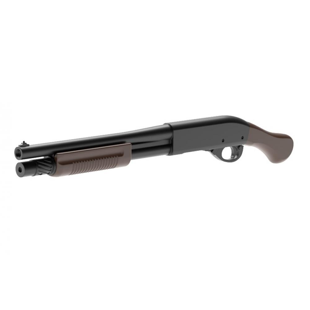 Little Armory 1 12 Little Armory La055 M870 Тип Твердая древесина