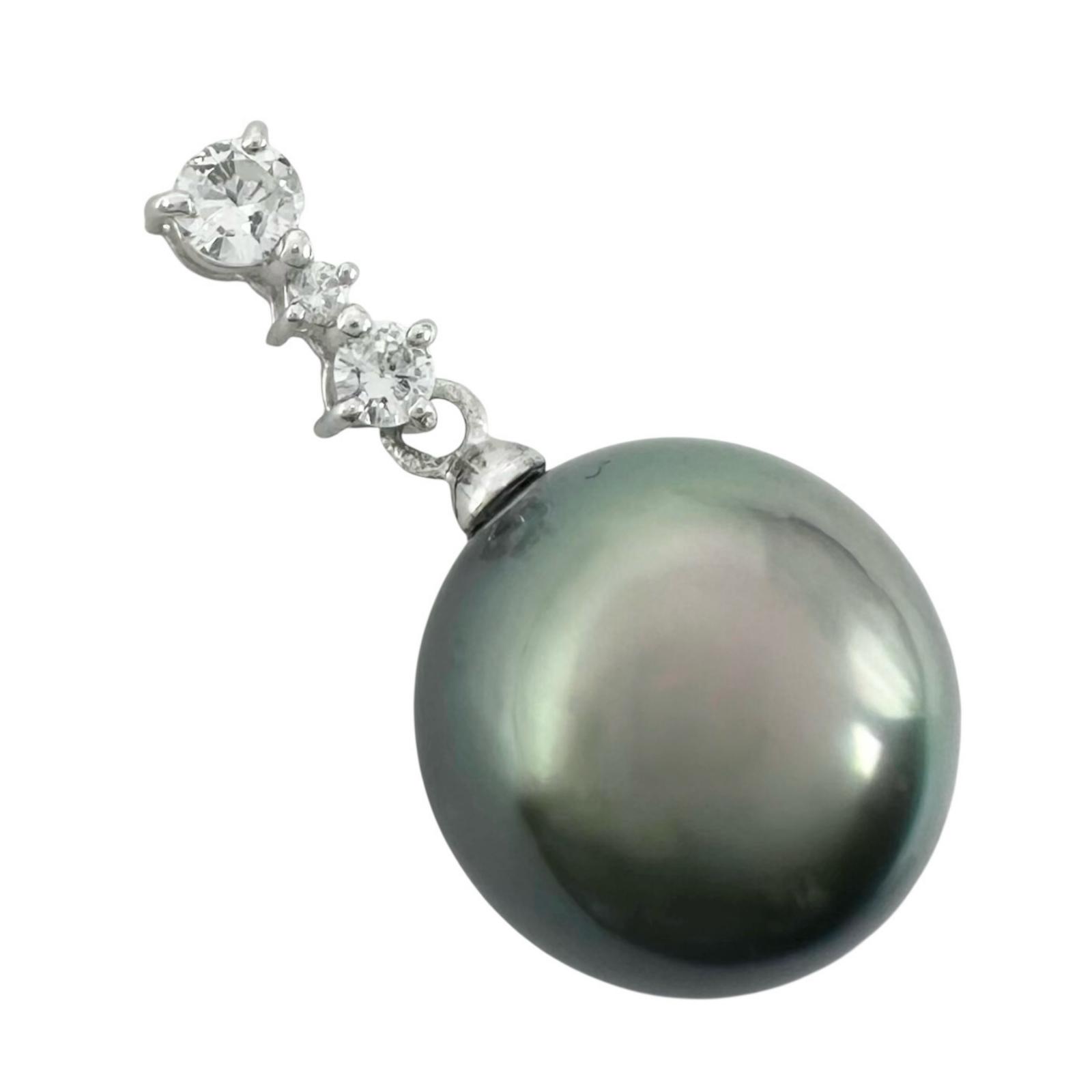 

Pendant top Silver Women used